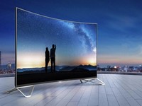  The goal is to kill Xiaomi! Evaluation of Thunderbird 55 inch Curved TV