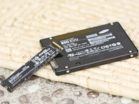 PCIe SSD性能暴增 NVMe如何狂虐SATA3.0