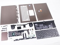  Can the workmanship be comparable to that of apples? Lenovo YOGA 6 Pro Disassembly
