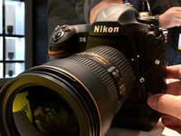  The camera makes Nikon flagship D5/D500 start quick review!