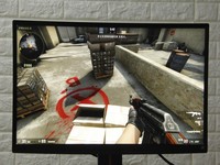 原生240Hz!优派XG2530电竞显示器评测