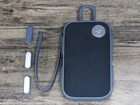自由·无线 Libratone One蓝牙音箱试用