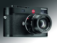 Ӱ ⿨Leica M Typ 262