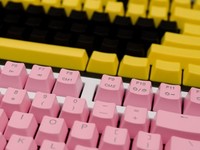  Cherry's Top 10 Keyboard in 2016