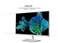 FPS/RTS首选 SANC“无边框”液晶评测