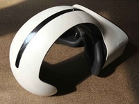 内容丰富颜值高 乐视LeVR Pro 1简评