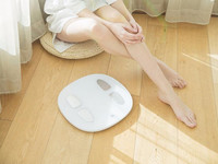 这样享“瘦”美丽 乐心S5智能体脂称评测