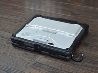 松下TOUGHBOOK CF-33评测:二合一产品中的特种兵