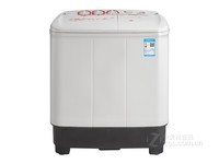 小天鹅双缸洗衣机8kg大容量高效洁净