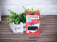 高速数据传输!东芝存储随闪 U365 U盘首测