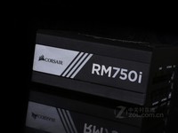 智能电源成趋势 海盗船RM750i电源评测