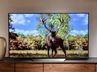  Mainstream OLED preferred! LG 65 inch B8 TV evaluation