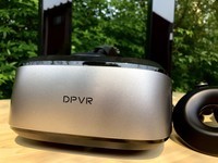 DPVR E3 360°评测 高性价比颇多亮点
