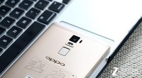 大葱玩手机:OPPO R7 Plus续航极限测试