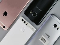三星S7/HTC 10/6s Plus/华为P9拍照对决