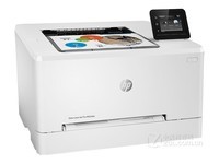 广东惠普彩色激光打印机HP M254dw特惠