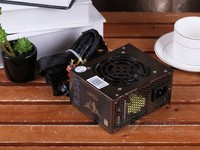  Performance output Small steel gun Hangjia SFX gold medal power supply evaluation