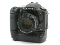  How Canon 10D-80D Transforms the Market of Mid end SLR Camera