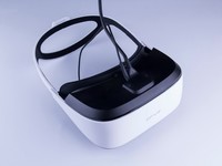 吃鸡看剧两不误 DPVR E3B巨幕影院评测