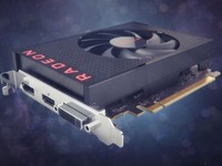  Initial launch test of Radeon RX 460 for entry-level games