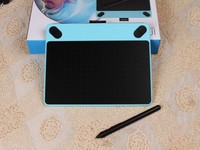 炫出创意 Wacom Intuos Art数位板评测