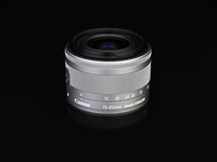 κѡ EF-M 15-45mm