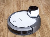 开启管家时代 科沃斯Unibot机器人评测