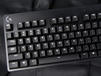 匠心精神！罗技G610原厂轴机械键盘评测