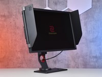 这才叫专业!ZOWIE GEAR XL2746S专业电竞显示器评测
