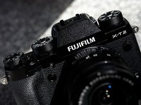  One week news release Fuji officially released the X-T2 flagship No Counterattack