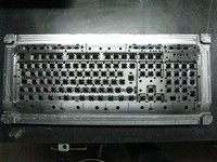  Why Does the Terminator Cherry Mechanical Keyboard Always Back the Pot