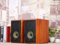  Classic speakers fight again in the wireless era HiVi Huiwei M1A evaluation