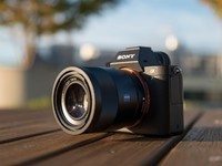  How the 3-generation Sony A7 series has changed the micro single camera with 5-year update