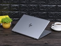  Play like a game book HP ENVY 13 standalone evaluation
