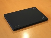 配置双电池 评ThinkPad X250便携商用本