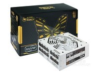 【手慢无】振华LEADEX G 1000电源超值购,仅需929元!