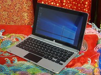大容量高效续航 中柏EZpad 6s Pro平板