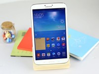  Small Tablet Big Smart Samsung GALAXY Tab 3 8.0 Picture Appreciation