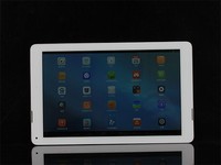 英特尔芯10.1吋高分屏 台电P19HD评测