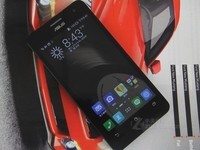 耐划+手套触摸 华硕ZenFone 5屏幕体验