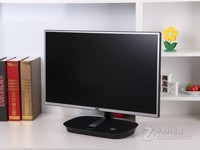 不一样的享受 AOC刀锋4 I2473PWY显示器