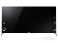  Extreme AV Enjoy Sony 4K TV 55X9000B Test
