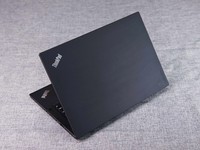 AMD锐龙PRO商用战士 ThinkPad A485评测