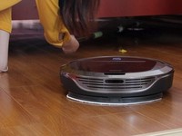 Get新技能 智能扫地机器人四个玩法