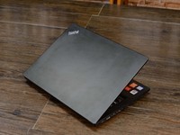 八代酷睿配AMD独显 ThinkPad E480评测
