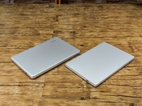  Glory MagicBook Sharp Dragon vs. Xiaomi Enhanced