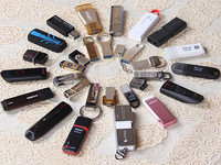  Is there any disqualification? 30 models of 3.0 USB flash disk PK, did you buy the right one