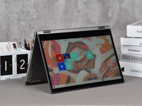 百变的办公潮品 ThinkPad S2 Yoga评测