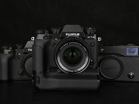  Challenge the SLR with good looks Fuji retro anti nothing X-T2 evaluation