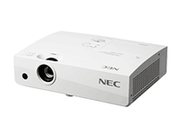 NEC CA4155W投影机官方授权总代理促销